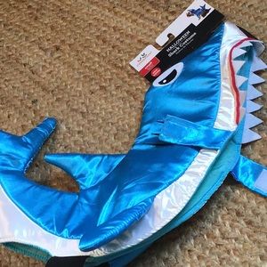 Dog Shark Halloween Costume